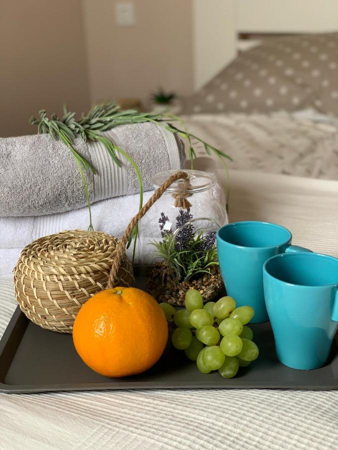 Apartman Maroon Lovran Kültér fotó