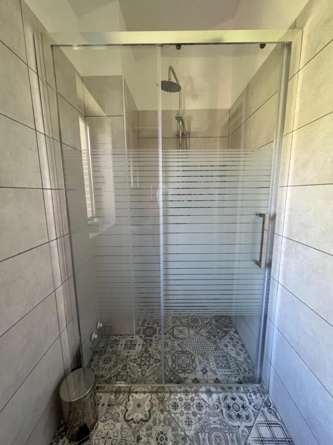 Apartman Maroon Lovran Kültér fotó
