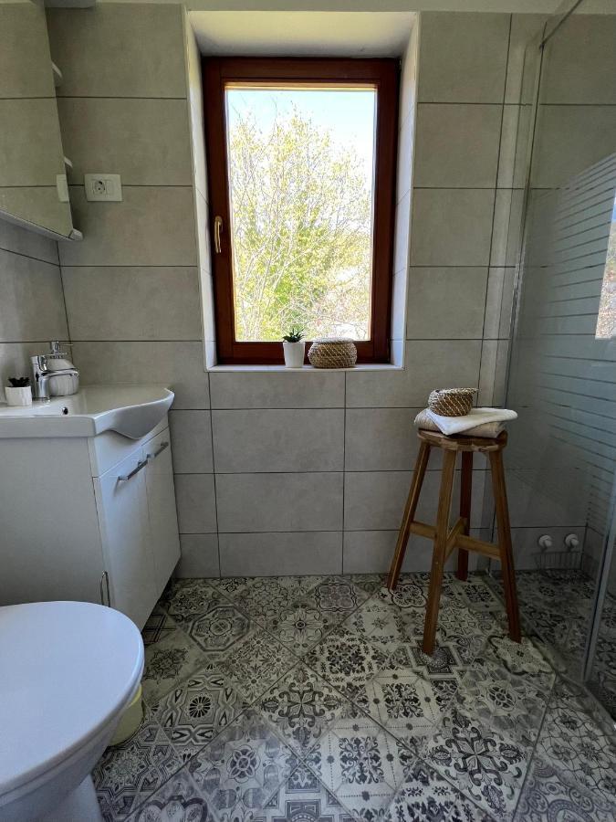 Apartman Maroon Lovran Kültér fotó