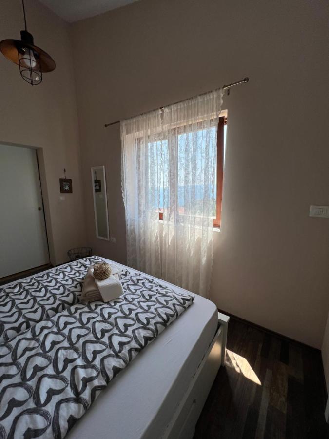 Apartman Maroon Lovran Kültér fotó