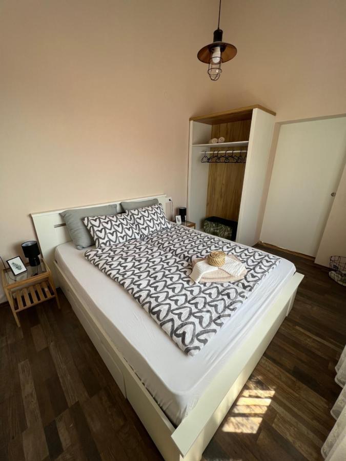 Apartman Maroon Lovran Kültér fotó